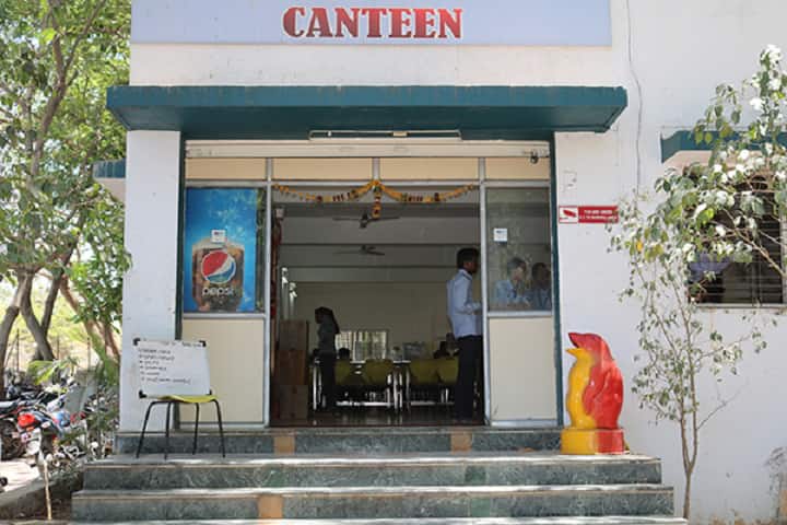 cafeteria